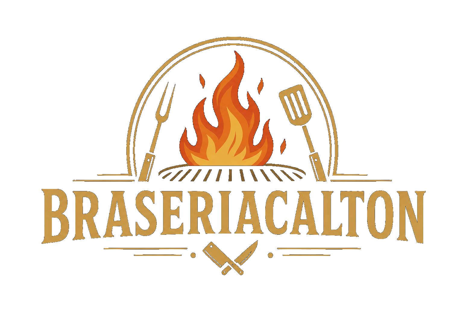 Braseria Calton